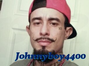 Johnnyboy4400