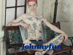 Johnnyfun