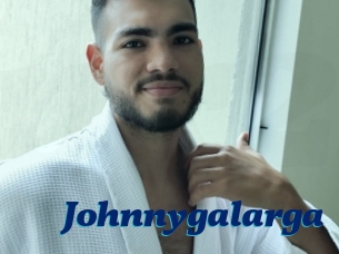 Johnnygalarga