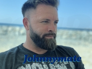 Johnnymate