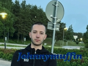 Johnnymuffin