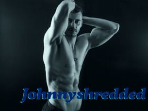 Johnnyshredded
