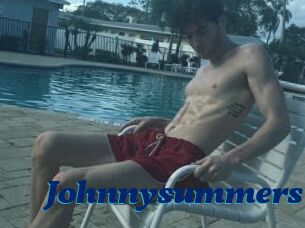 Johnnysummers