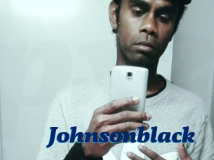 Johnsonblack