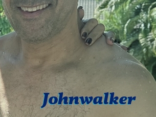 Johnwalker