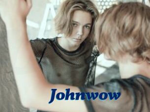 Johnwow