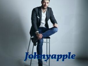 Johnyapple