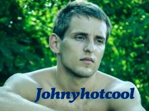 Johnyhotcool