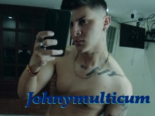 Johnymulticum