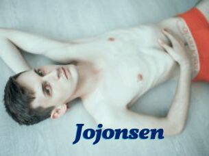 Jojonsen