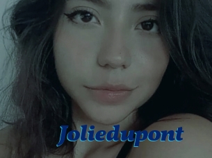 Joliedupont