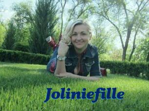 Joliniefille