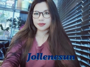 Jollenesun