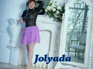 Jolyada