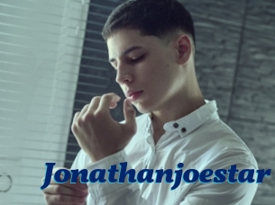 Jonathanjoestar