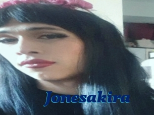 Jonesakira