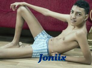 Joniix