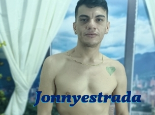 Jonnyestrada