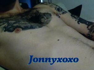 Jonnyxoxo