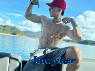 Jonryder