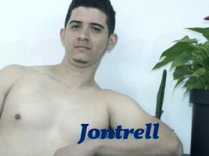 Jontrell