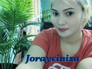 Jorayciniza