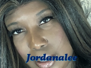 Jordanalee