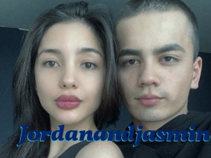 Jordanandjasmine