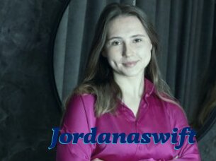 Jordanaswift