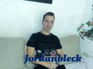 Jordanbleck