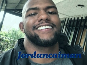 Jordancaiman