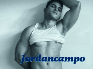 Jordancampo