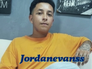 Jordanevanss