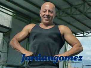 Jordangomez