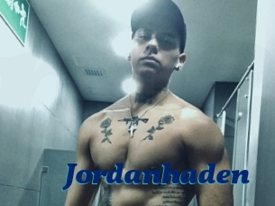 Jordanhaden