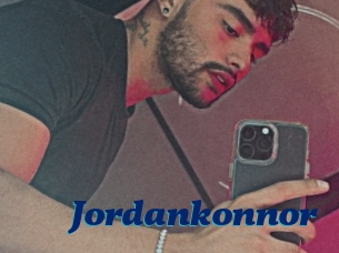 Jordankonnor