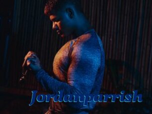 Jordanparrish