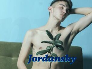 Jordansky