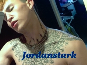 Jordanstark