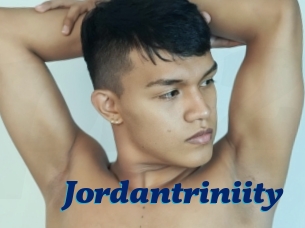 Jordantriniity