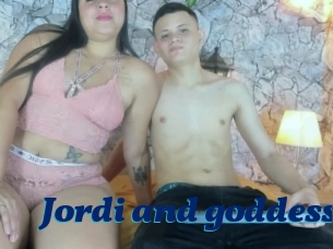 Jordi_and_goddess