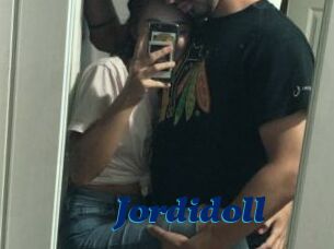 Jordidoll