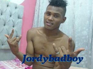 Jordybadboy