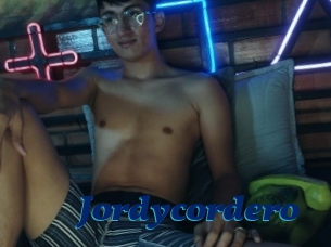 Jordycordero