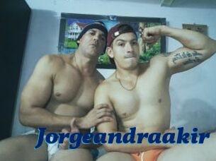 Jorgeandraakir