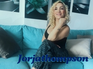 Jorjathompson