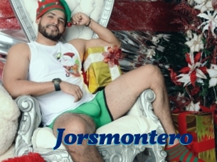 Jorsmontero