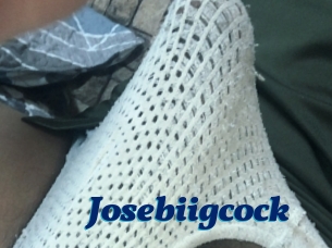 Josebiigcock