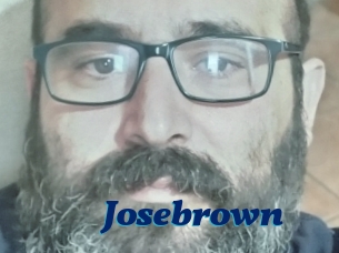 Josebrown