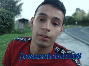 Joseesteban18